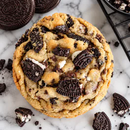 Oreo