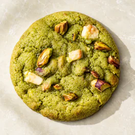 Pistachio