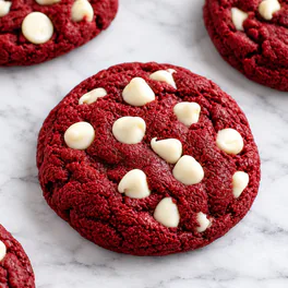 Red velvet